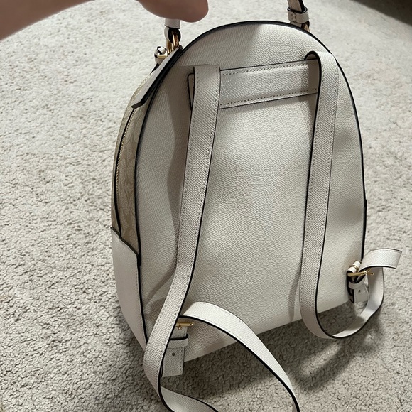 Coach Jordyn backpack. No flaws in excellent conditions. Value $428 - Picture 3 of 5